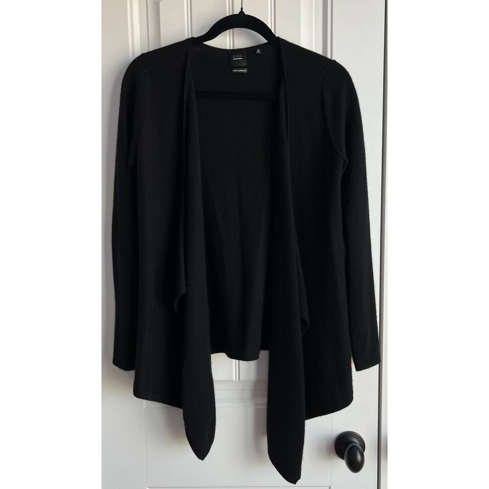 Saks Fifth Avenue 100% Cashmere Sweater - Size Small